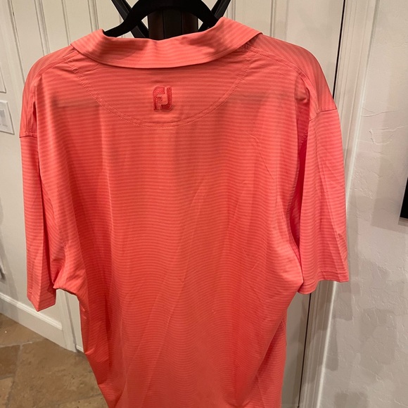 FJ men’s shirt, BRAND NEW, Size large - Picture 3 of 5